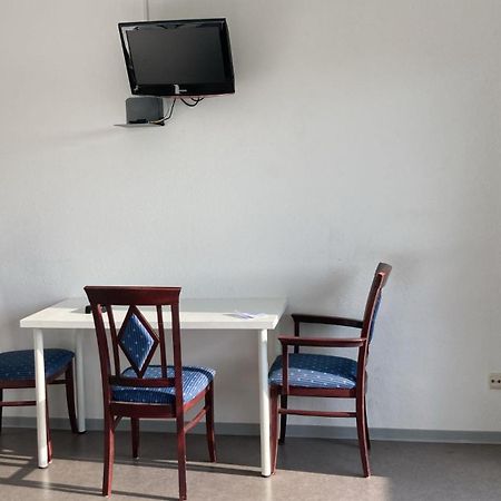 Pension Highway 3 Μπίλεφελντ Εξωτερικό φωτογραφία