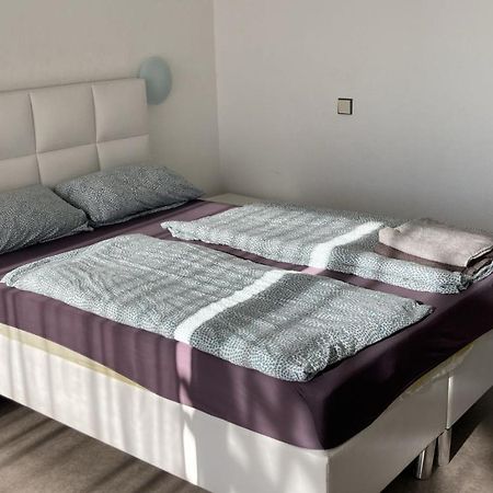 Pension Highway 3 Μπίλεφελντ Εξωτερικό φωτογραφία