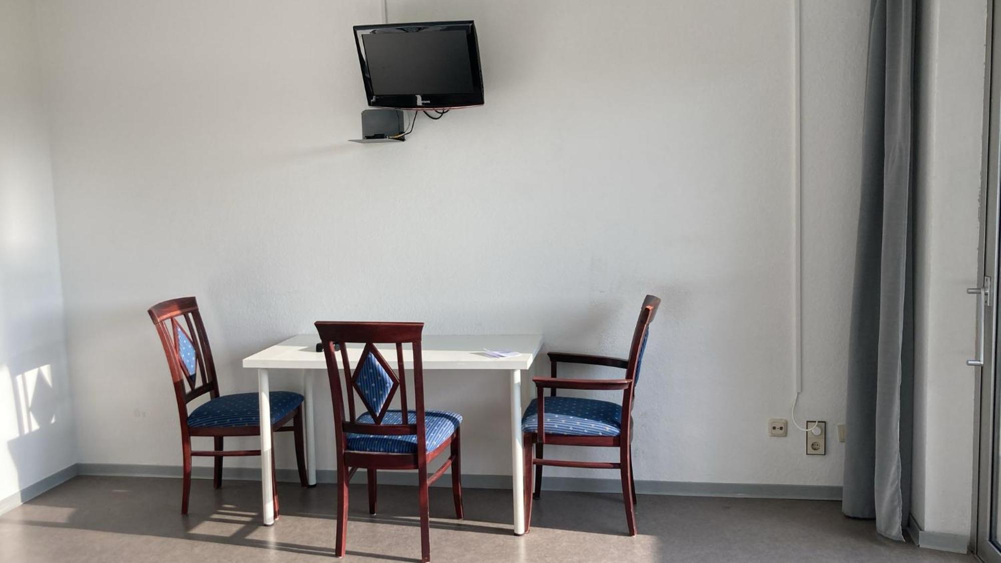 Pension Highway 3 Μπίλεφελντ Εξωτερικό φωτογραφία